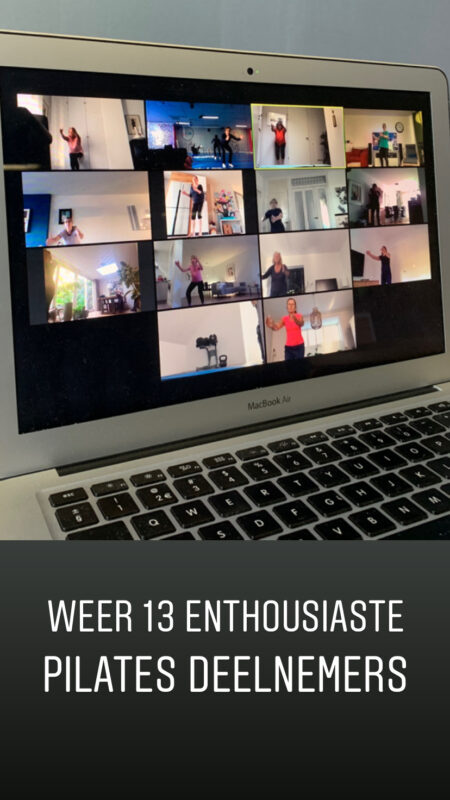 PILATES is een body & mind bewegingsvorm, waarin de bewegingen zeer geconcentreerd worden uitgevoerd. Hierdoor worden deelnemers zich bewust van hun ademhaling, lichaamshouding en bewegingstechniek. Het is een uitstekende training voor wie meer wil dan alleen de buitenkant op peil brengen. Deze bewegingsvorm stelt je in staat zélf verantwoordelijkheid te nemen voor je eigen lichaam. Je leert je grenzen opzoeken, respecteren en verantwoord verleggen.
